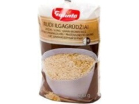 Ryžiai GALINTA, ilgagrūdžiai, rudieji, 800 g