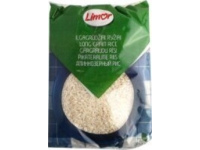 Ryžiai LIMOR Originalūs, ilgagrūdžiai, 800 g
