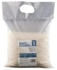 Ryžiai SMART KITCHEN Basmati, ilgagrūdžiai, 5 kg