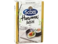 Sushi ryžiai HAKUMAKI, 500 g