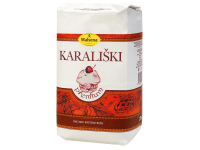 Kvietiniai miltai MALSENA, KARALIŠKI, 405D, 1,75 kg