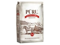Kvietiniai miltai PŪRŲ, aukščiausia rūšis 550D, 2kg
