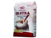 Miltai EKSTRA, kvietiniai, 405D, 1,75 kg