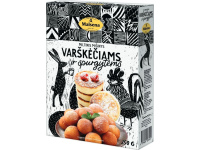Miltų mišinys varškėčiams ir spurgoms MALSENA, 250g