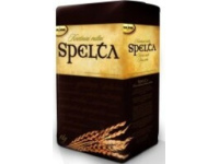 Pilno grūdo kvietiniai miltai SPELTA, 1kg
