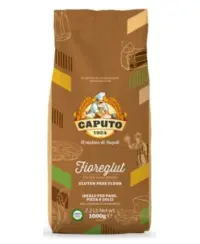 Itališki miltai CAPUTO, Fioreglut, be glitimo, 1 kg