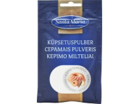 Kepimo milteliai SANTA MARIA, 45 g