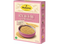 Maistinės kviečių sėlenos MALSENA, 200 g