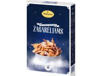 Miltinis mišinys MALSENA, mieliniams blynams, 400 g