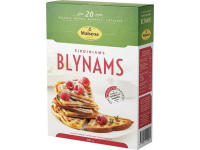 Miltinis mišinys MALSENA, širdiniams blynams, 400 g
