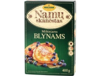 Mišinys blynams MALSENA, 400 g