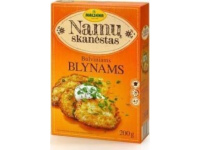 Mišinys bulviniams blynams MALSENA, 200 g