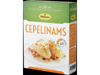 Mišinys MALSENA, cepelinams, 400 g