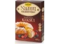 Mišinys MALSENA, tradiciniam keksui, 400 g