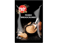 Panko džiūvėsėliai TASTE ME, 1 kg