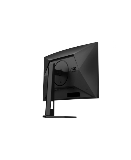 AOC | C27G4ZXU | 27 " | VA | FHD | 16:9 | 280 Hz | 1 ms | 1920 x 1080 pixels | 300 cd/m² | HDMI ports quantity 2
