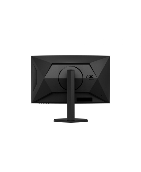 AOC | C27G4ZXU | 27 " | VA | FHD | 16:9 | 280 Hz | 1 ms | 1920 x 1080 pixels | 300 cd/m² | HDMI ports quantity 2