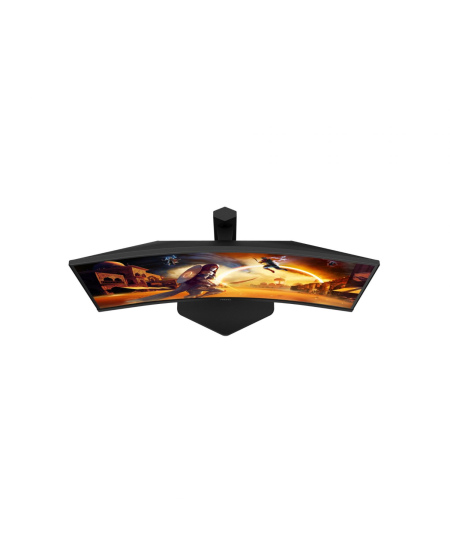 AOC | C27G4ZXU | 27 " | VA | FHD | 16:9 | 280 Hz | 1 ms | 1920 x 1080 pixels | 300 cd/m² | HDMI ports quantity 2