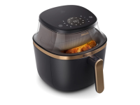 Philips Airfryer | NA332/00 3000 Series | Power 1700 W | Capacity 6.2 L