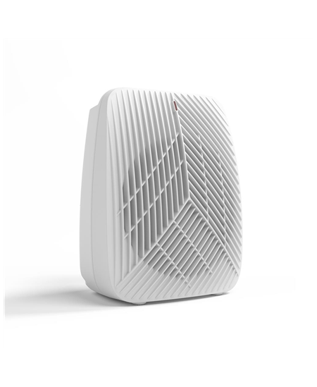Tristar Heater | KA-5190 | Fan heater | 2000 W | Suitable for rooms up to 60 m³ | Suitable for rooms up to 20 m² | White | IP0