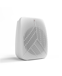 Tristar Heater | KA-5190 | Fan heater | 2000 W | Suitable for rooms up to 60 m³ | Suitable for rooms up to 20 m² | White | IP0