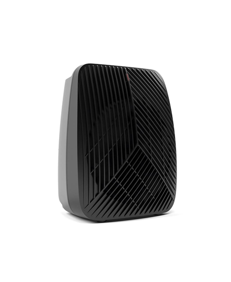 Tristar Heater | KA-5191 | Fan heater | 2000 W | Suitable for rooms up to 60 m³ | Suitable for rooms up to 20 m² | Black | IP0