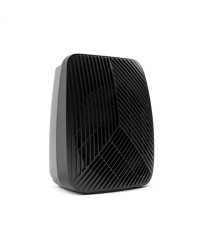 Tristar Heater | KA-5191 | Fan heater | 2000 W | Suitable for rooms up to 60 m³ | Suitable for rooms up to 20 m² | Black | IP0