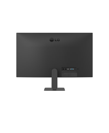 LG | 27U411B-B | 27 " | IPS | FHD | 16:9 | 144 Hz | 1 ms | 1920 x 1080 pixels | 250 cd/m² | HDMI ports quantity 1