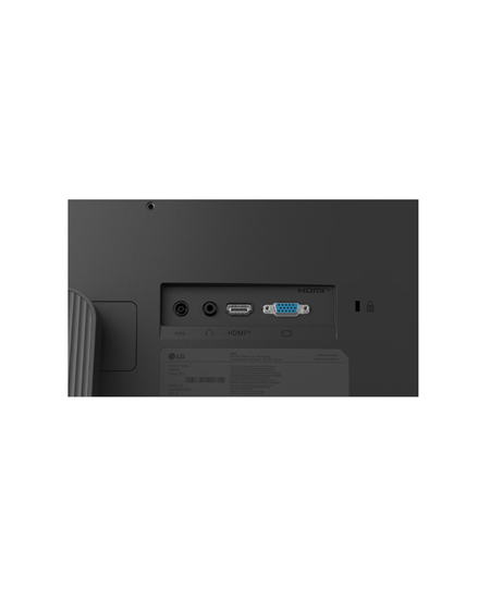 LG | 27U411B-B | 27 " | IPS | FHD | 16:9 | 144 Hz | 1 ms | 1920 x 1080 pixels | 250 cd/m² | HDMI ports quantity 1