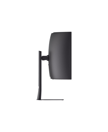 LG 45GX950B-B 45" UltraGear™ evo GX9, 5K2K OLED Curved/21:9/5120x2160/0.03ms/HDMI/DisplayPort, USB-C, Headphone Out | LG