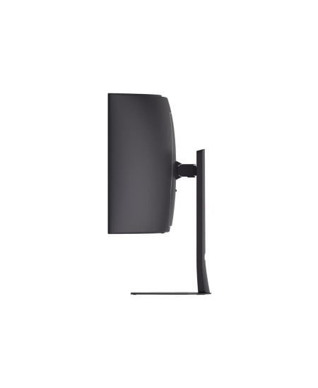 LG 45GX950B-B 45" UltraGear™ evo GX9, 5K2K OLED Curved/21:9/5120x2160/0.03ms/HDMI/DisplayPort, USB-C, Headphone Out | LG