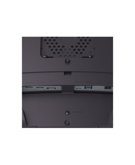 LG 45GX950B-B 45" UltraGear™ evo GX9, 5K2K OLED Curved/21:9/5120x2160/0.03ms/HDMI/DisplayPort, USB-C, Headphone Out | LG