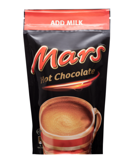 Kakavos gėrimas MARS, 140 g