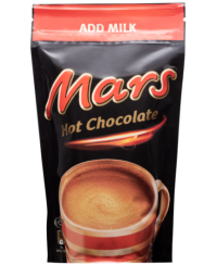 Kakavos gėrimas MARS, 140 g