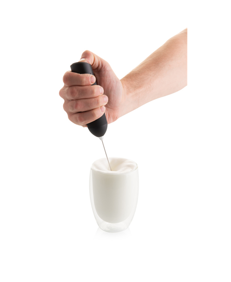 ETA Milk Frother | ETA119090000 Shakes | Milk frother | Black