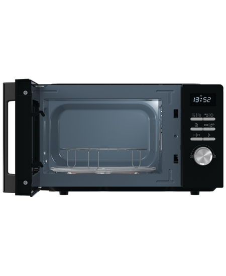 Gorenje Microwave Oven | MO20A4BH | Free standing | 800 W | 20 L | Grill | Black