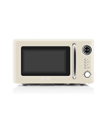 ETA Microwave oven | ETA321090040 Storio | Free standing | 700 W | 20 L | Beige