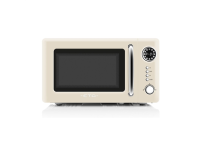 ETA Microwave oven | ETA321090040 Storio | Free standing | 700 W | 20 L | Beige