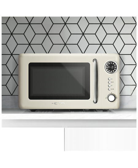 ETA Microwave oven | ETA321090040 Storio | Free standing | 700 W | 20 L | Beige