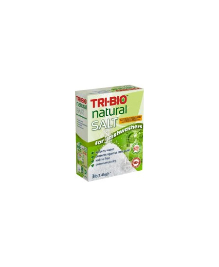 Indaplovių druska TRI-BIO, 1,4 kg