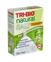 Indaplovių druska TRI-BIO, 1,4 kg