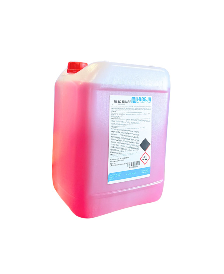 Skalavimo priemonė BLIC RINSE, 10 l
