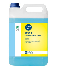 Skalavimo priemonė indaplovėms  KIILTO Md Restia Rinse, 5 l