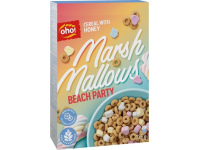 Sausi pusryčiai OHO Marshmallows, 325 g