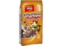 Javainiai OHO, kakaviniai, 150 g