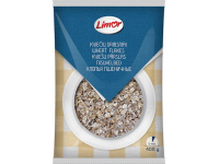 Kviečių dribsniai LIMOR, 400 g