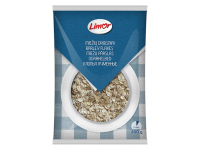 Miežių dribsniai LIMOR, 400 g