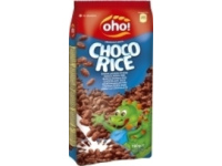 Šokoladiniai ryžiai OHO, 150 g