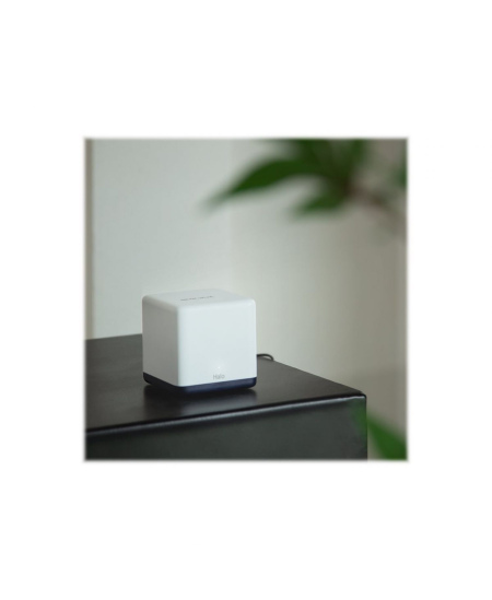 Mercusys | AC1900 Whole Home Mesh Wi-Fi System | Halo H50G (2-Pack) | 802.11ac | 600+1300 Mbit/s | Mesh Support Yes | MU-MiMO Ye