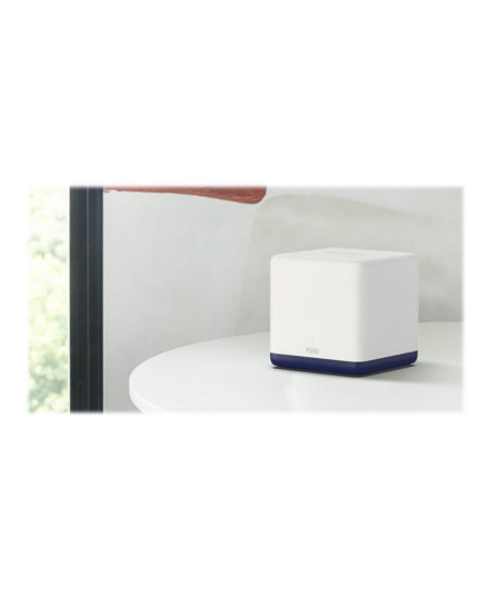 Mercusys | AC1900 Whole Home Mesh Wi-Fi System | Halo H50G (2-Pack) | 802.11ac | 600+1300 Mbit/s | Mesh Support Yes | MU-MiMO Ye